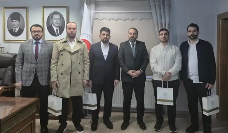 Rize’de “Hafızlık ve Kur’an-ı Kerim’i Güzel Okuma Yarışması” Merkez İlçe Birincileri Belli Oldu