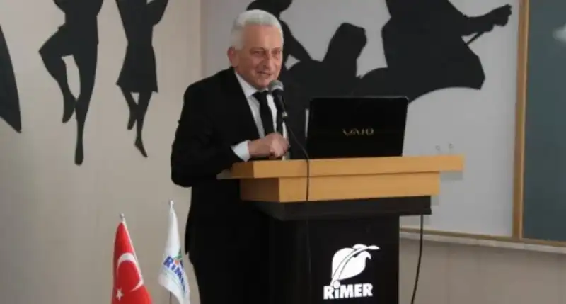 RİMER Olağan Genel Kurul Gerçekleştirildi