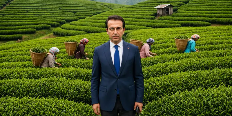 Yalova Rizeliler Derneği “Taban Fiyat En Az 35+3 TL Olmalı”
