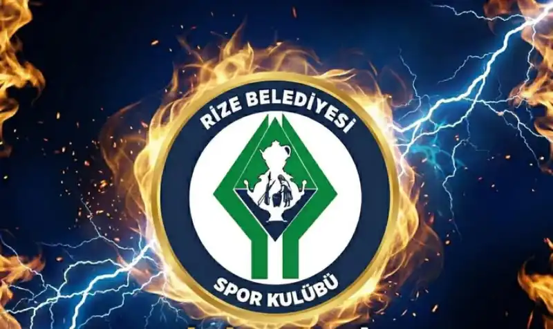 Rize Belediyesi U18 Takımı Namağlup Şampiyon!