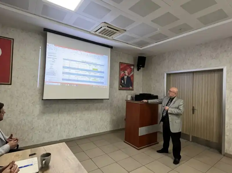 Rize’de Sağlıkta Kalite Artacak