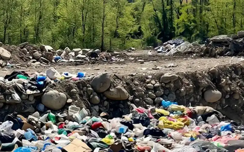 Fındıklı Belediyesi'ne Ceza Kesildi