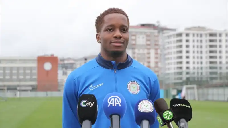 Mebude’den Kayserispor Maçı Öncesi Umut Dolu Mesaj