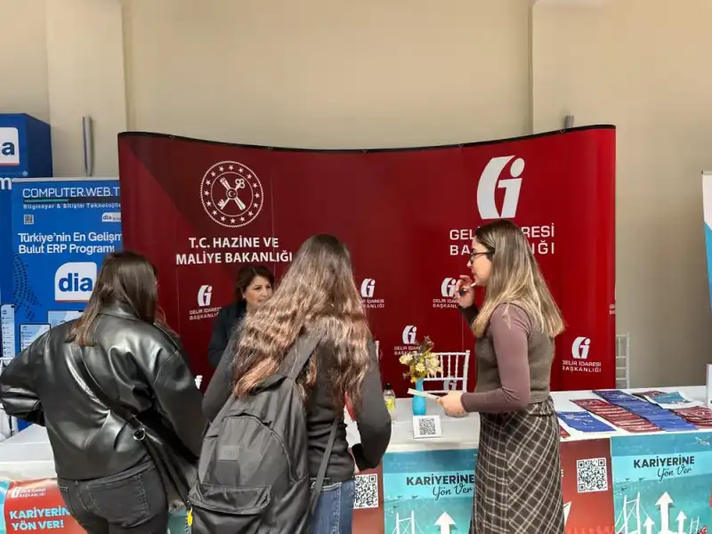 RTEÜ, DOKKAF’26’da