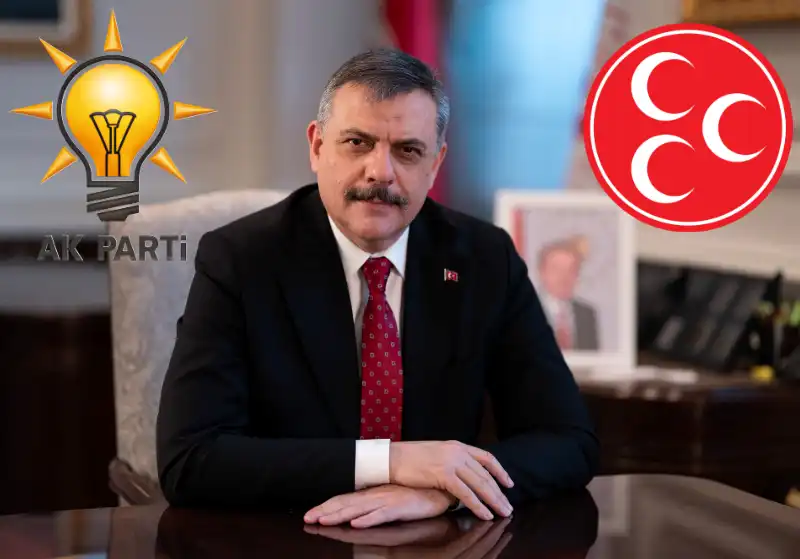 İçişleri Bakanı Rize’de Teşkilat Ziyaretlerinde Bulundu