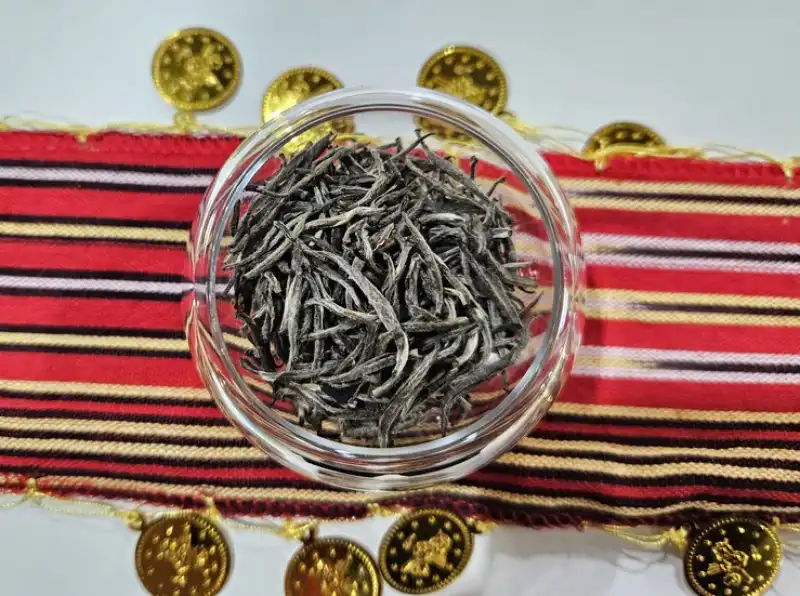 Rize’nin “Beyaz Altını” Tanıtıldı