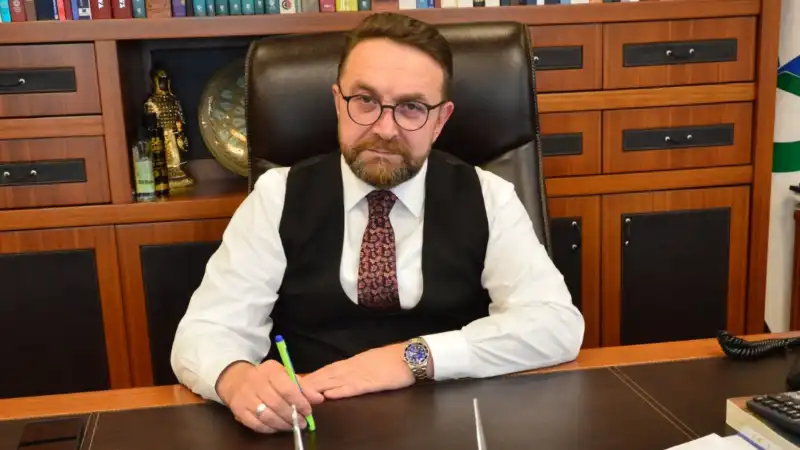 RTB Başkanı "Yaş Çayda Taban Fiyat 34-35 TL Olmalı