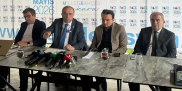 Ankara’da Rize Rüzgârı Esecek