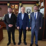 Turkcell'den Rize Belediyesine Ziyaret