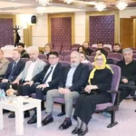 Rize’de Azerbaycan Ülke Tanıtım Toplantısı Düzenlendi