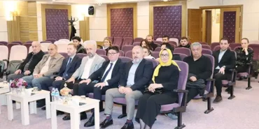 Rize’de Azerbaycan Ülke Tanıtım Toplantısı Düzenlendi