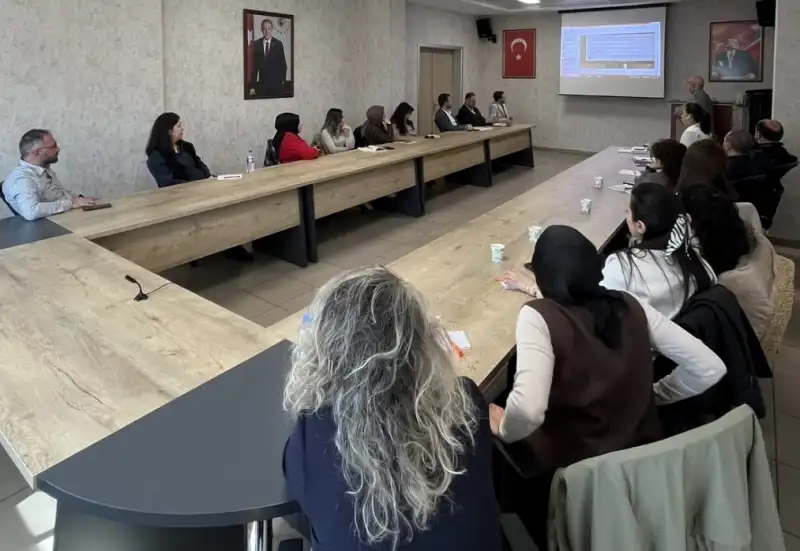 Rize’de Sağlıkta Kalite Artacak