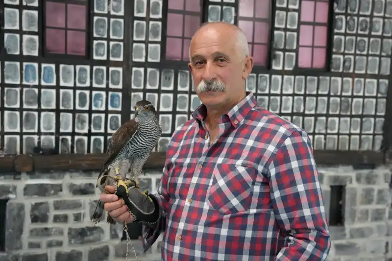 Kaçkar Turizm Fuarı Yoğun İlgi