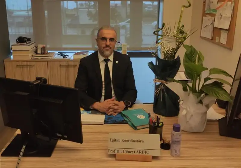 Rize’de Aşı Haftası Vurgusu