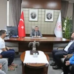 Ardeşen Anadolu İmam Hatip Lisesi Bölge Şampiyonu Oldu