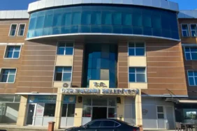 Derepazarı Kaymakamlığı Ziyareti ve Okul Güvenliği Toplantısı