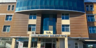 Derepazarı Kaymakamlığı Ziyareti ve Okul Güvenliği Toplantısı