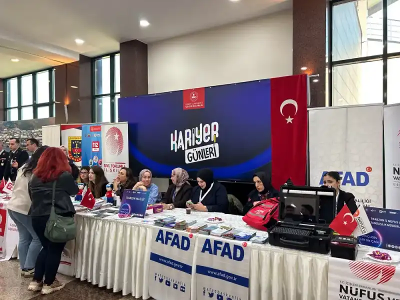 RTEÜ, DOKKAF’26’da