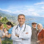 Rize’de Aşı Haftası Vurgusu