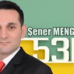 Sener MENGENE - Köşe Yazıları