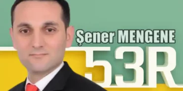 Sener MENGENE - Köşe Yazıları