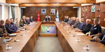 Ayder’de Kaçkar By UTMB Heyecanı