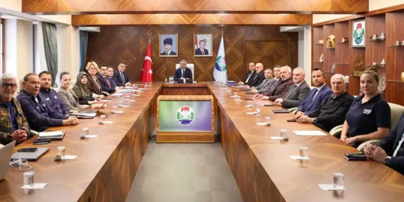 Ayder’de Kaçkar By UTMB Heyecanı