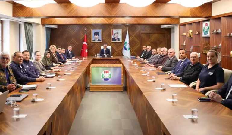 Ayder’de Kaçkar By UTMB Heyecanı
