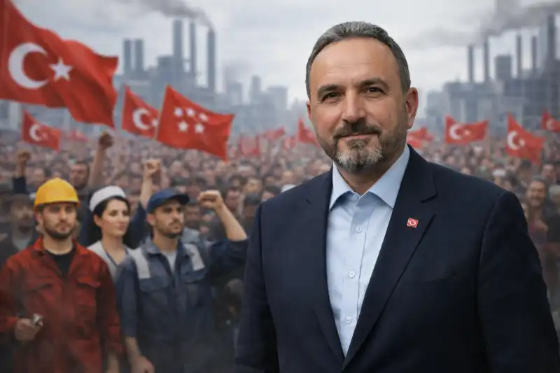 Rize’de Yaş Çay Fiyatı Tartışması Sürüyor:100 ₺ Olsun