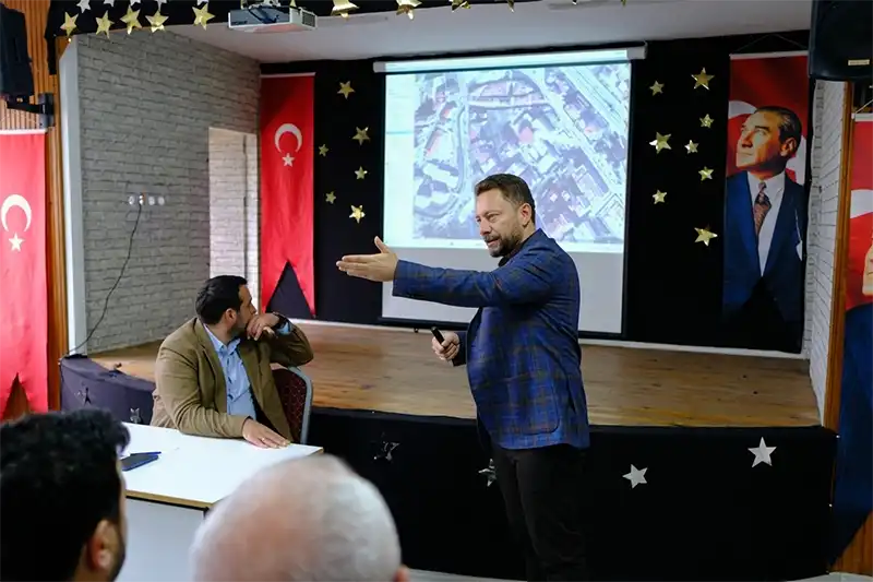 Rize Çevre Yolu Projesi’nde Yeni Gelişmeler