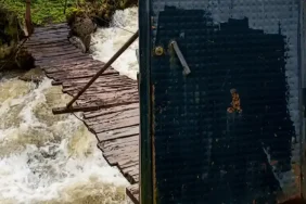 Böylesi Ancak İkizdere’de Olur