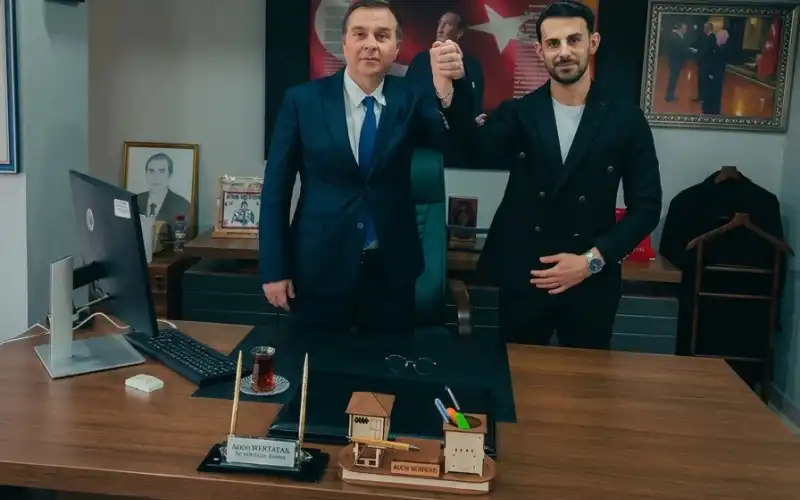 “Kalkandere Modeli” Uluslararası Dergide
