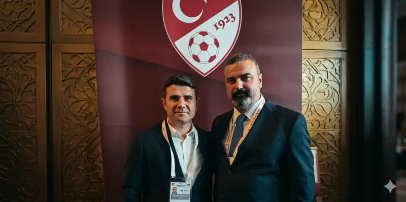 Çaykur Rizespor’da Bir Dönem Sona Eriyor