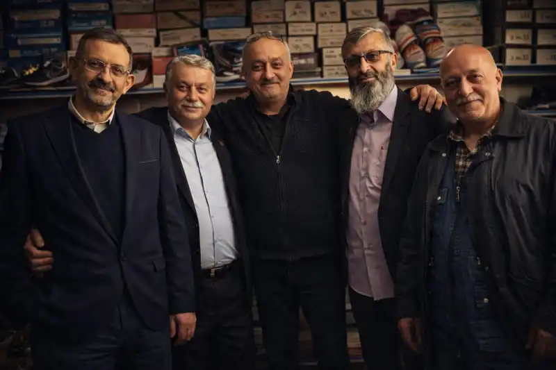 Saadet Partisi “Üreten İlçe Yeniden Ayağa Kalkmalı”