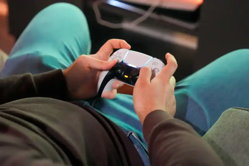 RİBEGEM ’nde PlayStation Turnuvası