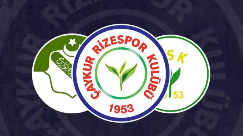 Çaykur Rizespor’da Olağanüstü Genel Kurul Heyecanı Başladı