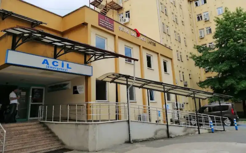Çayeli'nde Geçici Görevlendirmeye Tepki