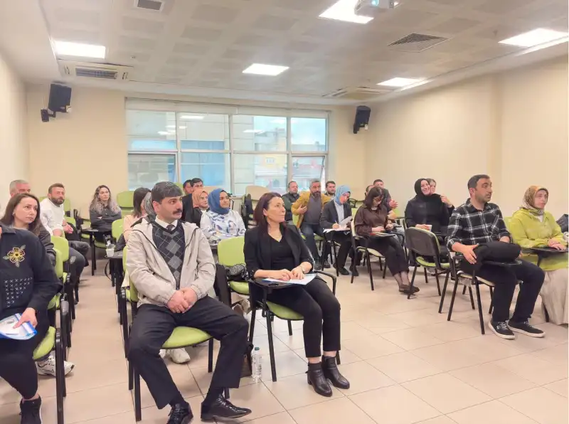 Rize’de Lejyoner Hastalığına Karşı Eğitim Seferberliği