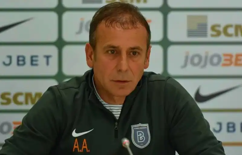 Abdullah Mucib Avcı