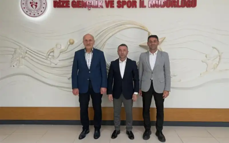 Derepazarı’nda Spor ve Gençlik Hamlesi