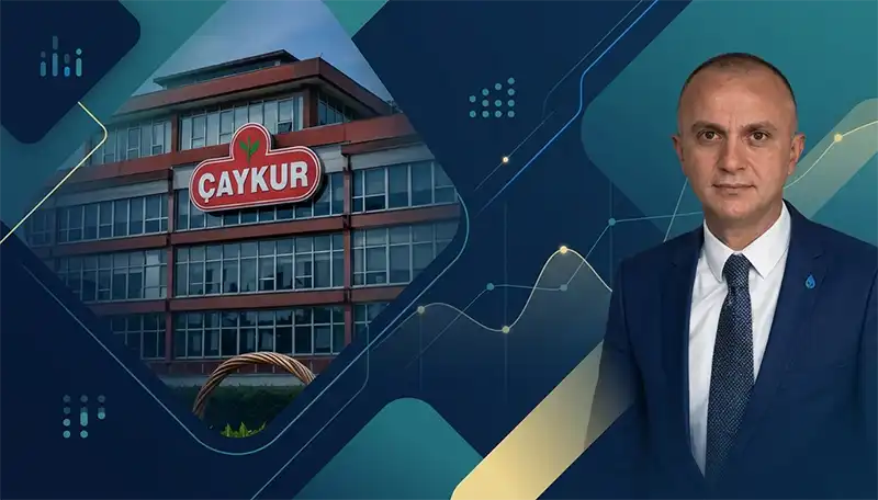DEVA Partisi’nden ÇAYKUR Çıkışı