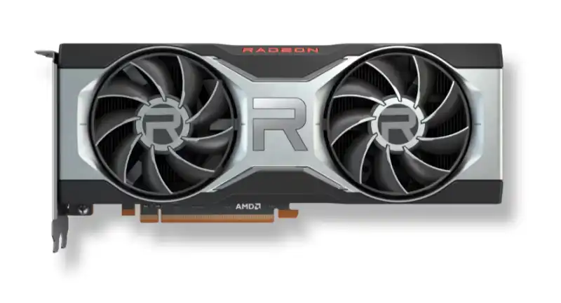AMD Radeon™ RX 6700 XT Grafik Kartı [2.EL]