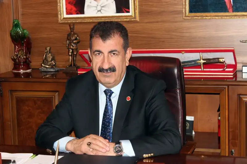 TÜRKYED'den DÜNYA SÜT GÜNÜ BASIN AÇIKLAMASI