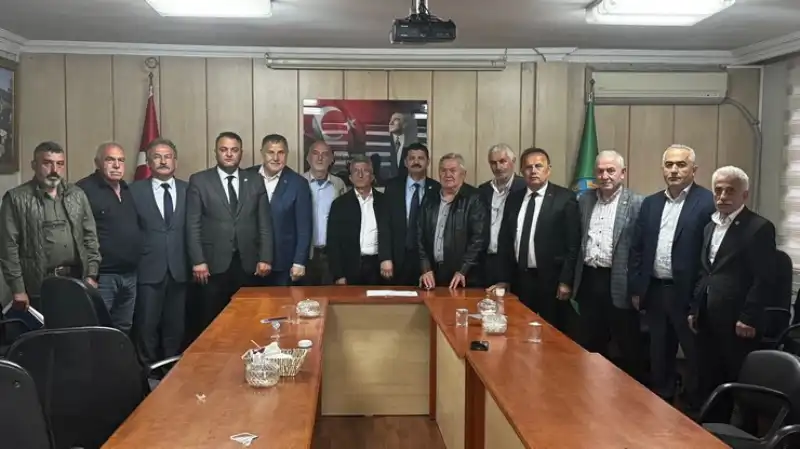 2026 Yılı Yaş Çay Hasadı Ücretleri Açıklandı