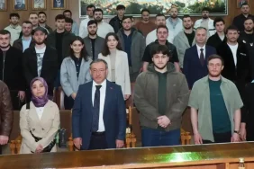 Çaykur Genel Müdürü "Çayın Geleceği Sizlerin Elinde"