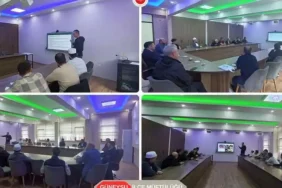 Güneysu’da Kurban Kesim Kursuna Yoğun İlgi