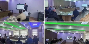 Güneysu’da Kurban Kesim Kursuna Yoğun İlgi