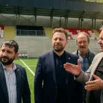 İkizdere’de Değişim Hızlandı