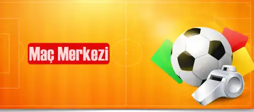 53R - Maç Merkezi