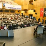 RİBEGEM Gençlik Şöleni Coşkuyla Başladı